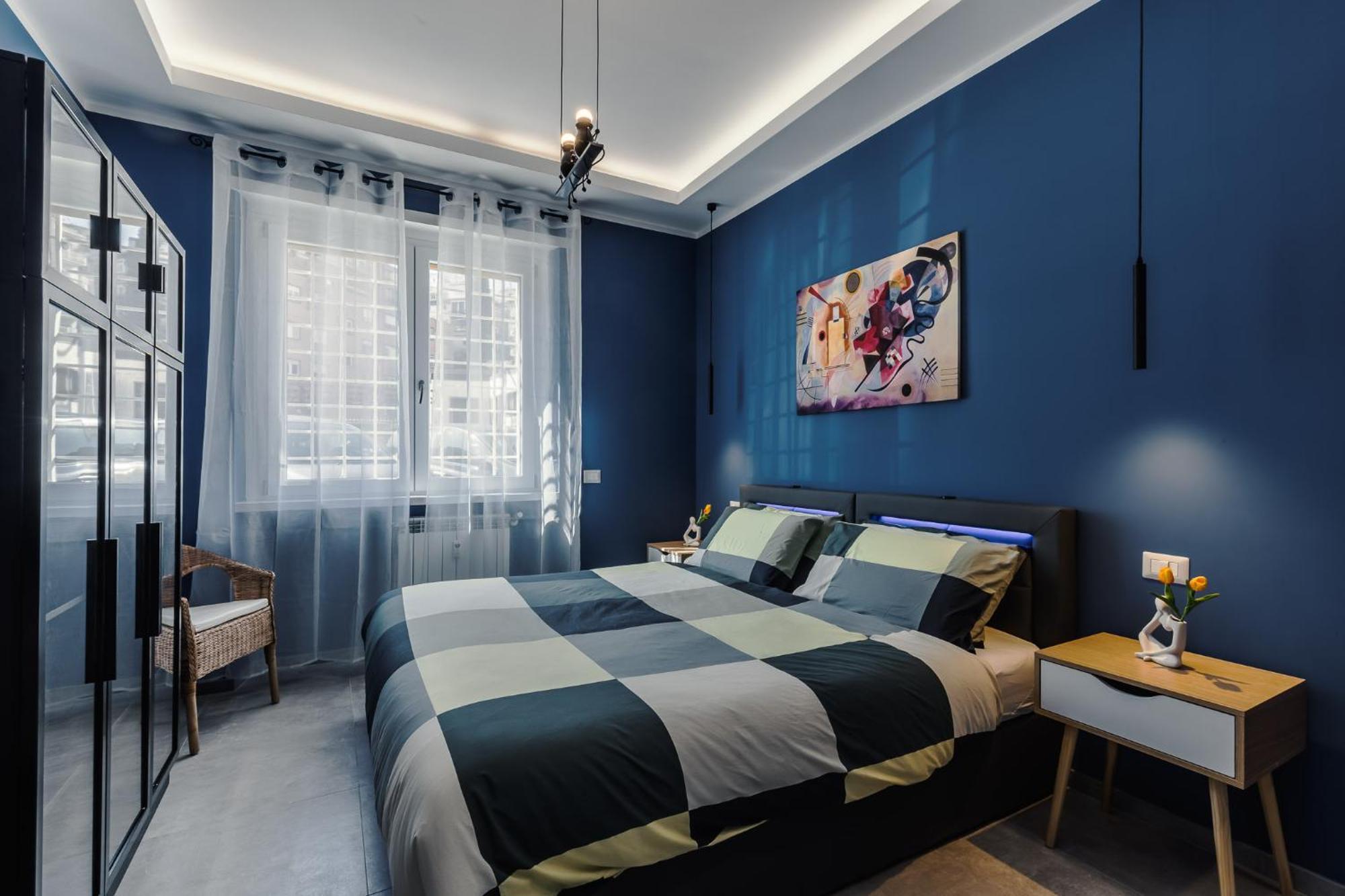 Appartement Oasis Of Peace Close To Vaticano *