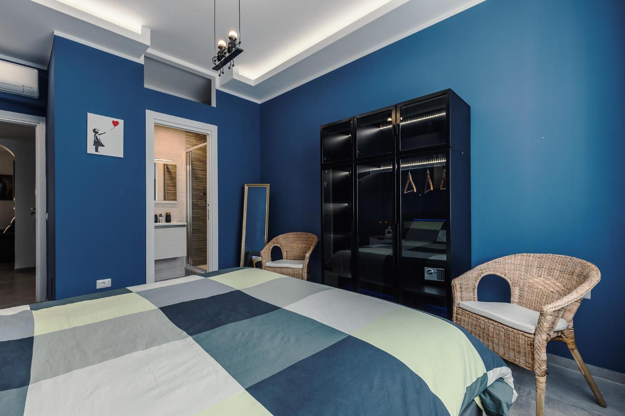 Appartement Oasis Of Peace Close To Vaticano *