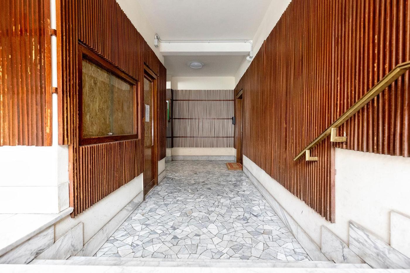 Appartement Oasis Of Peace Close To Vaticano